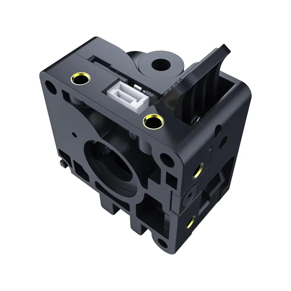 Original Creality Extruder Kit Built-in Filament Break Sensor 6.25:1 Reduction Ratio Dual Gears for Creality Hi 3D Printer Parts