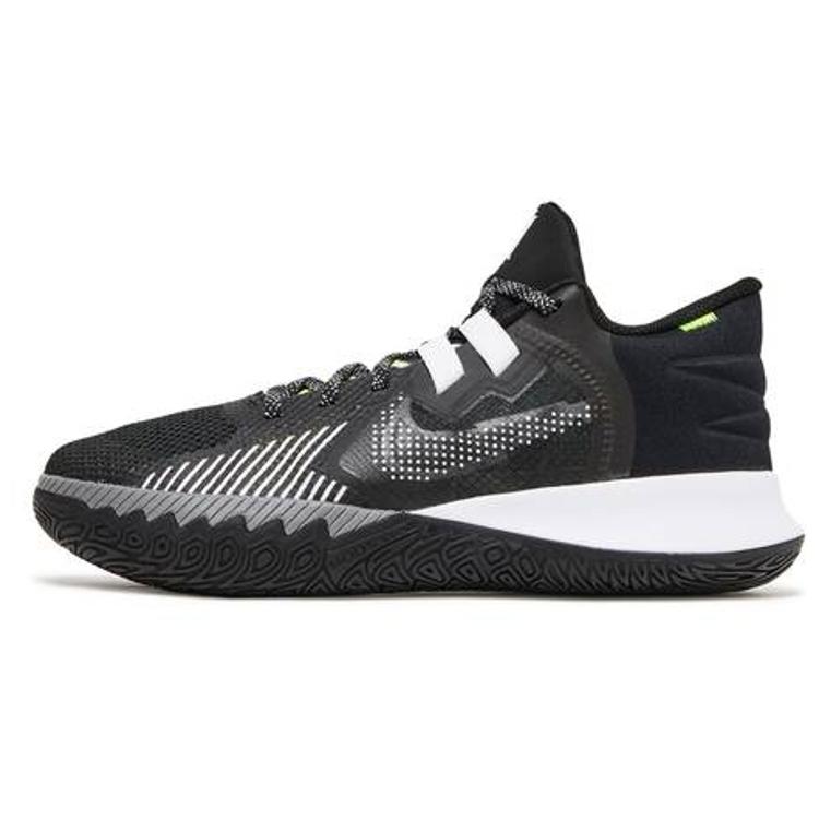 

Новые Nike Kyrie Flytrap 5 EP Black Cool Grey DC8991-002 44.5