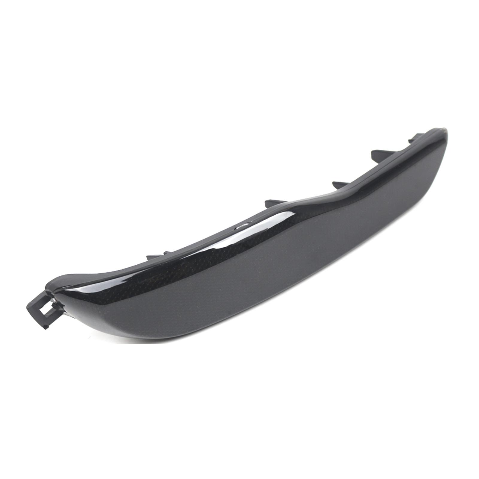 Automotive Accessories for 2014-2018 Rear Bumper Reflector Replacement Reflector Car Rear Reflector 68105145A