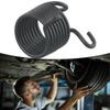 1x Air Hammer Retaining Spring Retaining Spring Keeps Chisel In Place 8 Turns