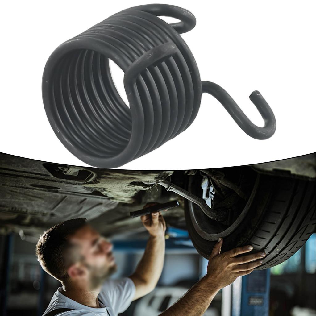 1x Air Hammer Retaining Spring Retaining Spring Keeps Chisel In Place 8 Turns