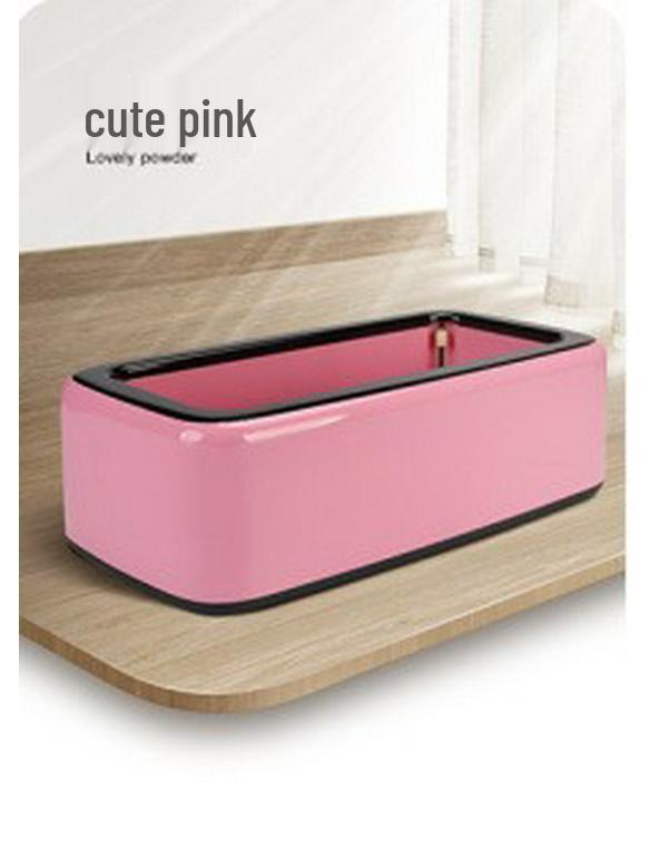Automatic Household Step-On Shoe Cover Machine