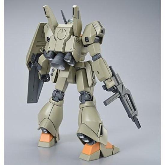 HGUC Jegan Type A2 General Revil Deployed Machine 1/144 RGM-89A2