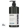 Sjampo og balsam for håret – Sjampoer
