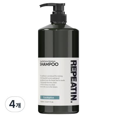 Shampoo e balsami per capelli – Shampoo