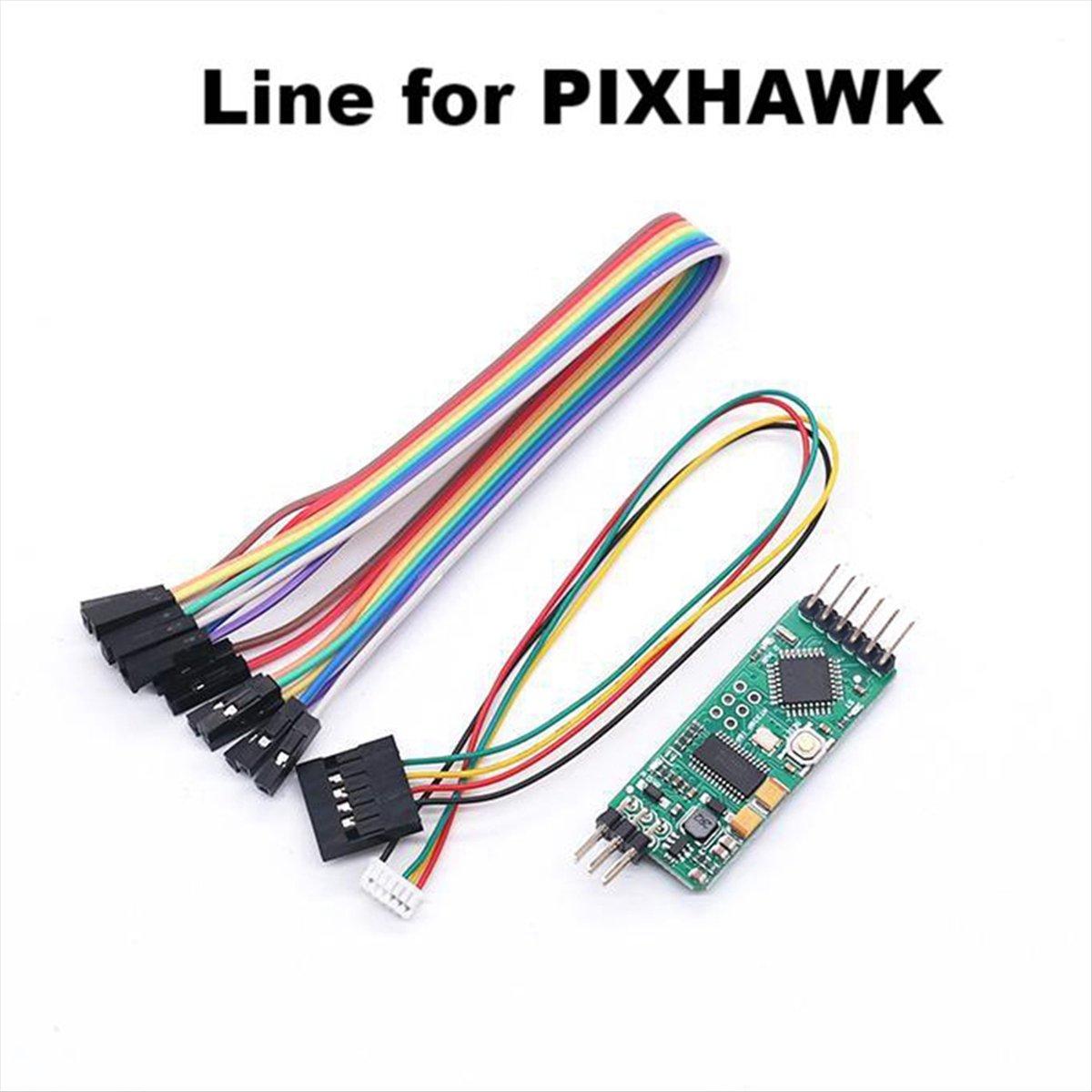 3DR Mini OSD MiniOSD Mavlink APM2.6 2.8 Плата управления полетом для и MAX7456 China Mainland