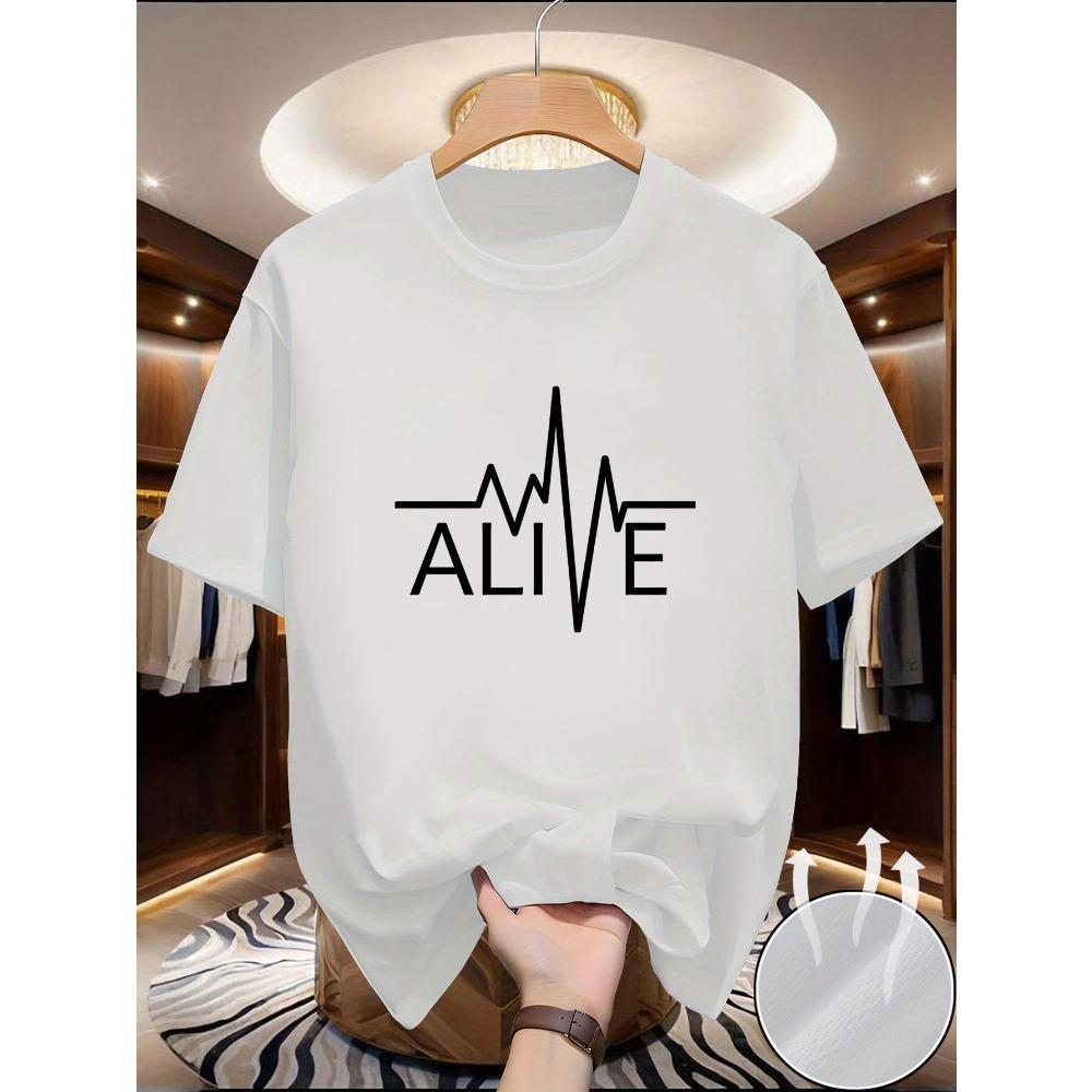 Herren T-Shirt Design S