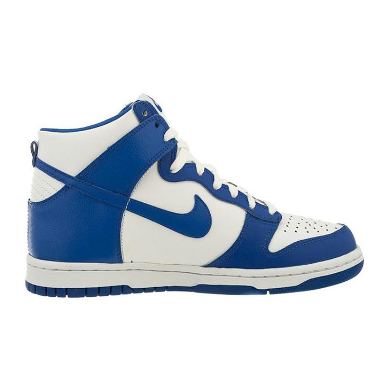 Nike Dunk High Kentucky 2016 GS Sneakers 308319-125