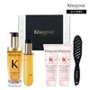 K Rastase Elixir Ultime Original Hair Oil 75ml + Refill 75ml Set