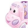 Push and Go Truck Toy for Kids - Exciting Play Vehicle