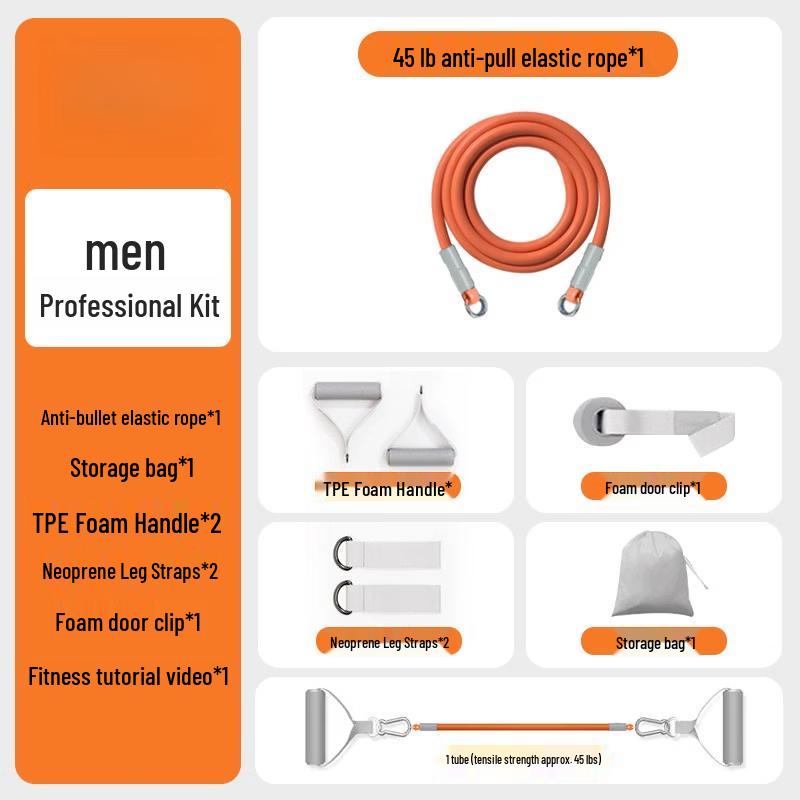 Fitness Resistance Band