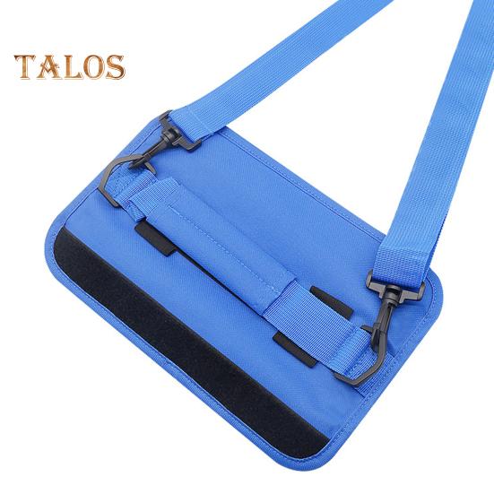 Torba na kije golfowe Mała torba podróżna na kije golfowe dla mężczyzn, kobiet, kobiet, mini, przenośny uchwyt na kije golfowe, torba Sunday Golf Bag