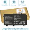 B31N1726 Battery 48WH 11.4V for ASUS TUF Gaming FX504GD FX504GE FX504GM FX505 FX505DT FX505DV FX504 FX504G FX505DU FX505DY FX505GT FX505GE, FX80