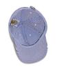 POLO RALPH LAUREN Seersucker Ball Cap - Blue