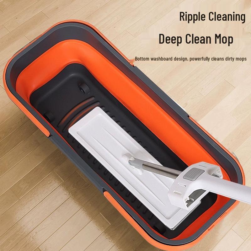 Многофункциональное складное ведро Utopia