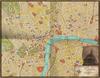 Sherlock Holmes Consulting Detective Carlton House Park Board Game An Enchanting Mystery Game for Kids and Ages 90 Minutes Made by Space - & Queen's -