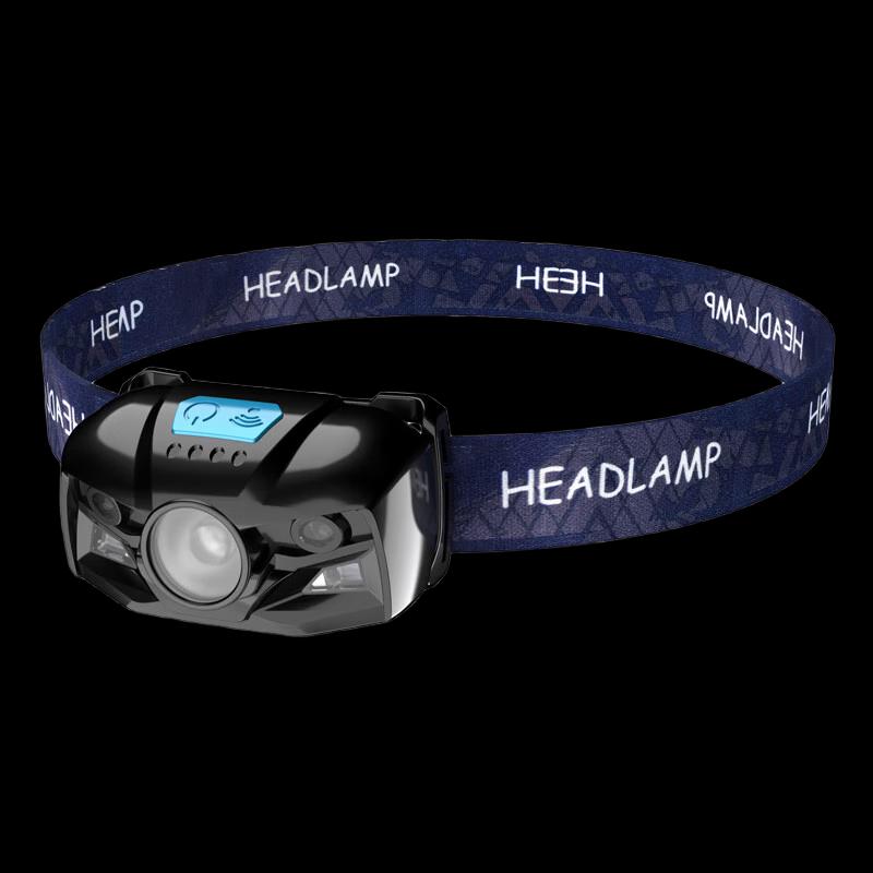 

UOSU Rechargeable Sensor Headlamp