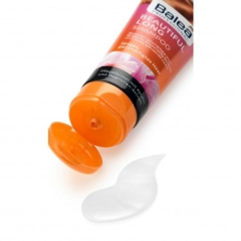 Balea Beautiful Long Shampoo 250ml