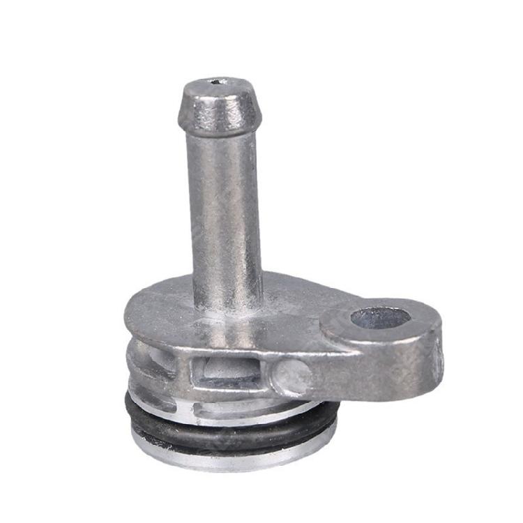 Quick Install Cylinder Head Water Pipe Coupler Joint Ideal For Home Garage Or Emergency Roadside Repairs Car Maintenance
