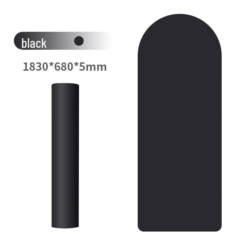 Sanfan PU Natural Rubber Yoga Mat