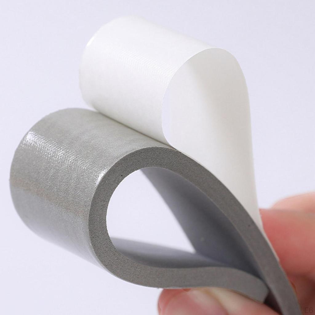 Self Foam Tape Window Pad