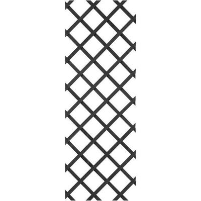 Zabudowania ogrodowe – Ogrodzenia, balustrady i bramy