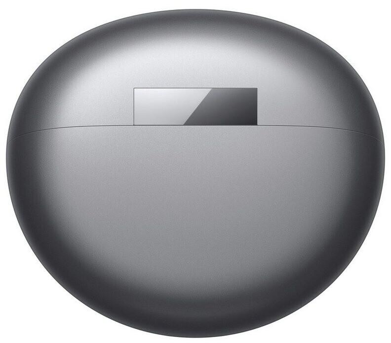 Наушники Huawei FreeClip черный