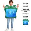 Toy Story Camera Kids Costumes Halloween Toy Story Cartoon Camera Styling Costumes