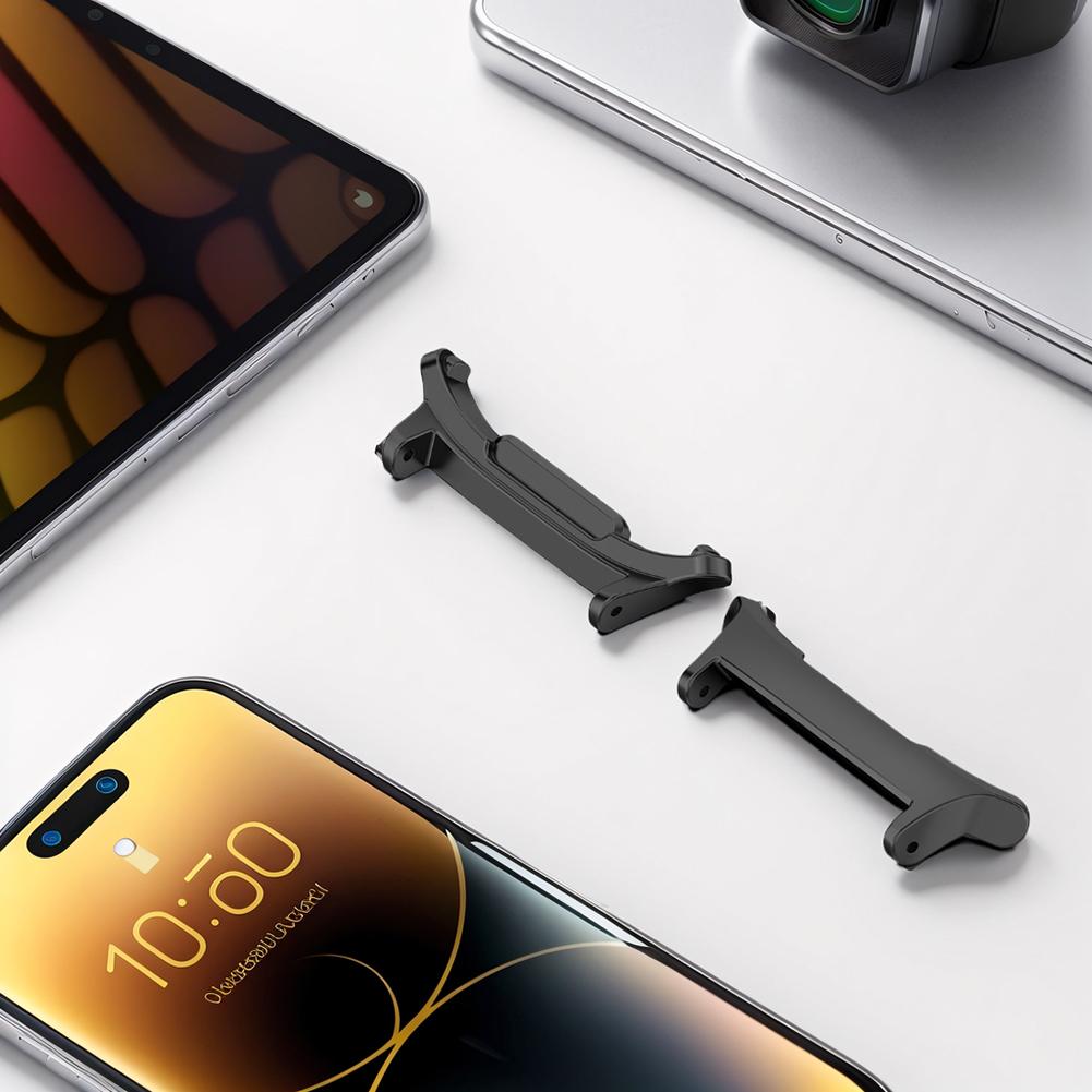 1 Pair Adapter Metal Watchband Strap Connector Connection Adapter Watch Accessories for Samsung Galaxy Watch 7 Ultra 47mm Watch