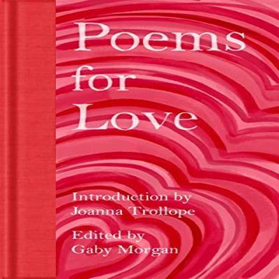 Poems for Love Hardback Book 9781035026722
