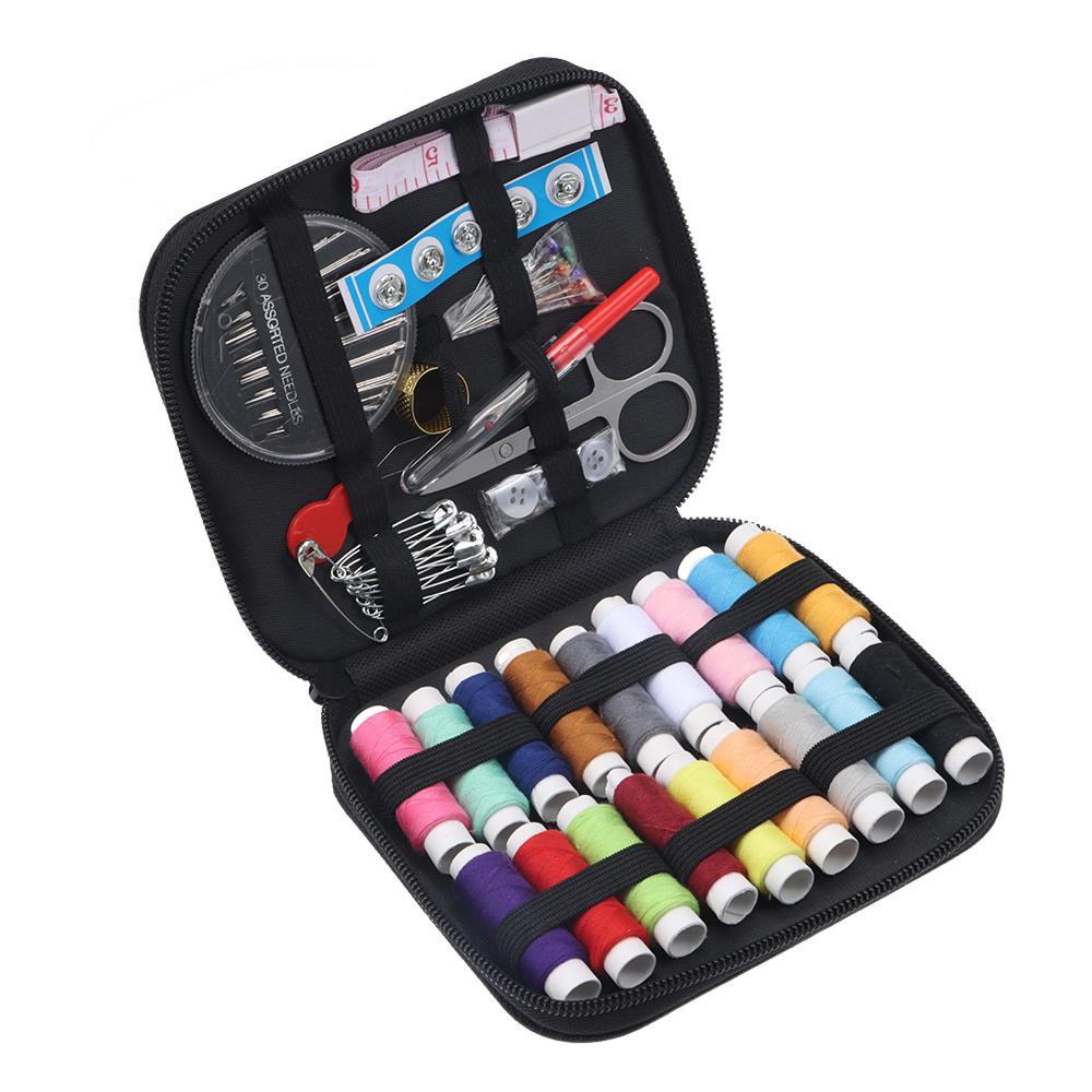 Enhance Your Crafting Skills DIY Stitch Book Embroidery Sewing Book  for Beginners Adult