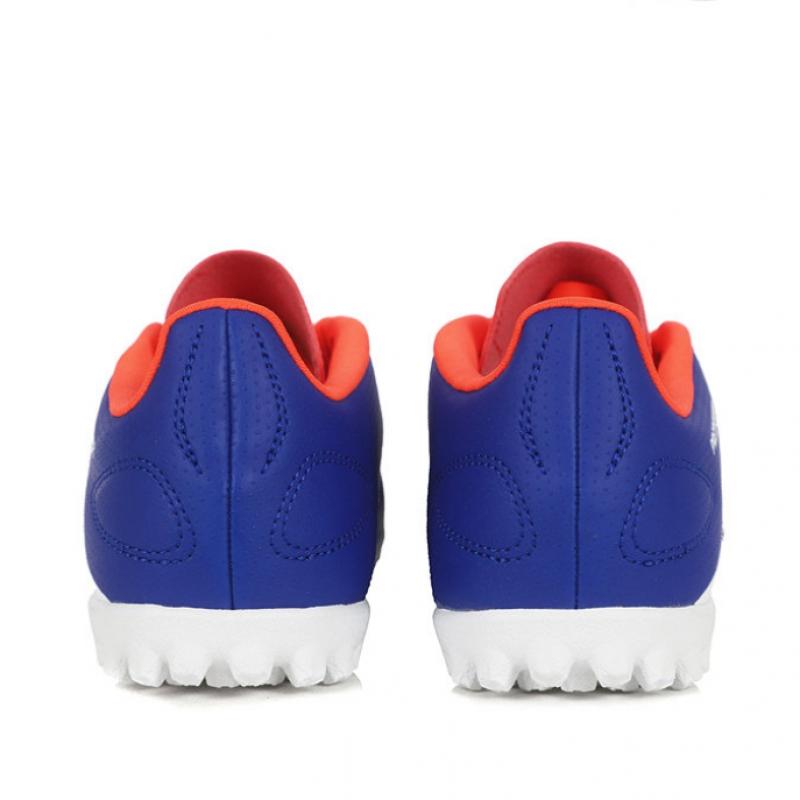 Adidas Junior Soccer Shoes Futsal Shoes Predator Club Tf