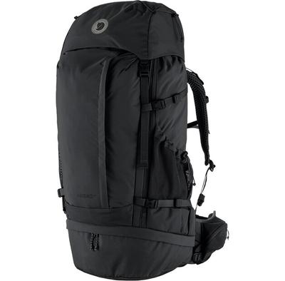 Backpack Fjällräven Abisko Trek 65 M/L Black (F27229-550)