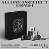 ALLDAY PROJECT - The 2nd EP Album [CRASH] (COMPLETE ver.) + Free Gift