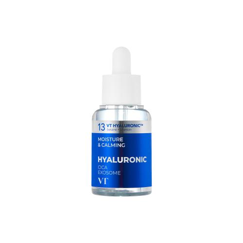 VT Cosmetics VT H3 Hydro Ampoule (Hyaluronic)