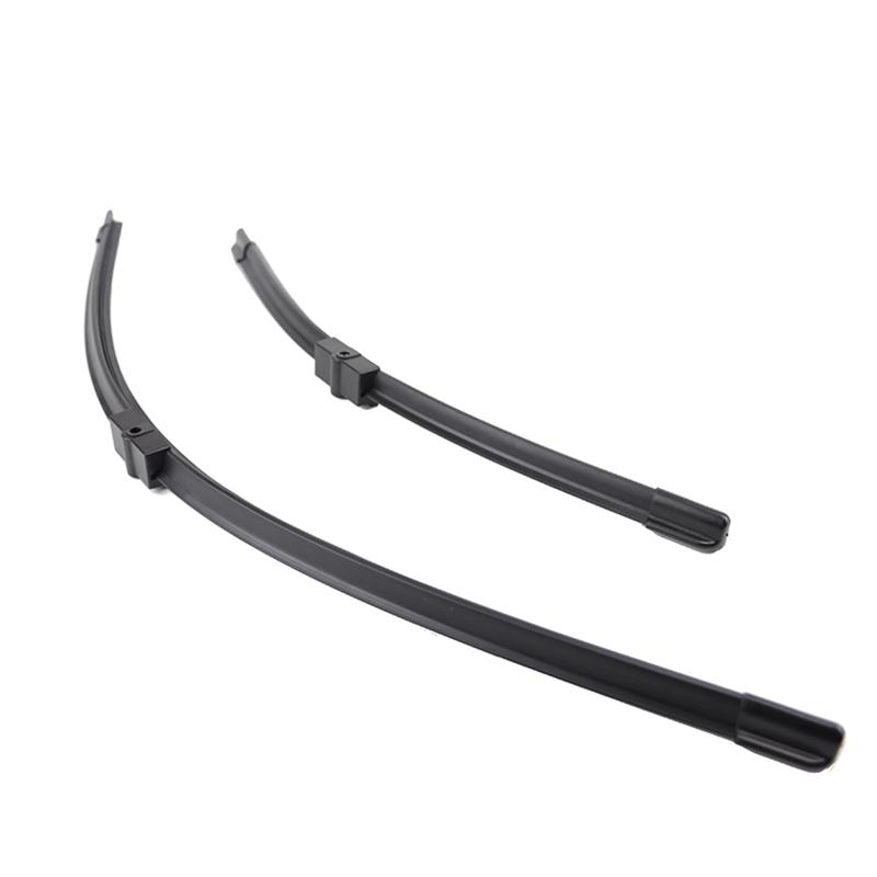 

Xukey 26 17 14 Windshield Wiper Blades For Ford Focus 2 2004-2011 Front & Rear Wipers Windscreen Car Accessories Glass Brushes