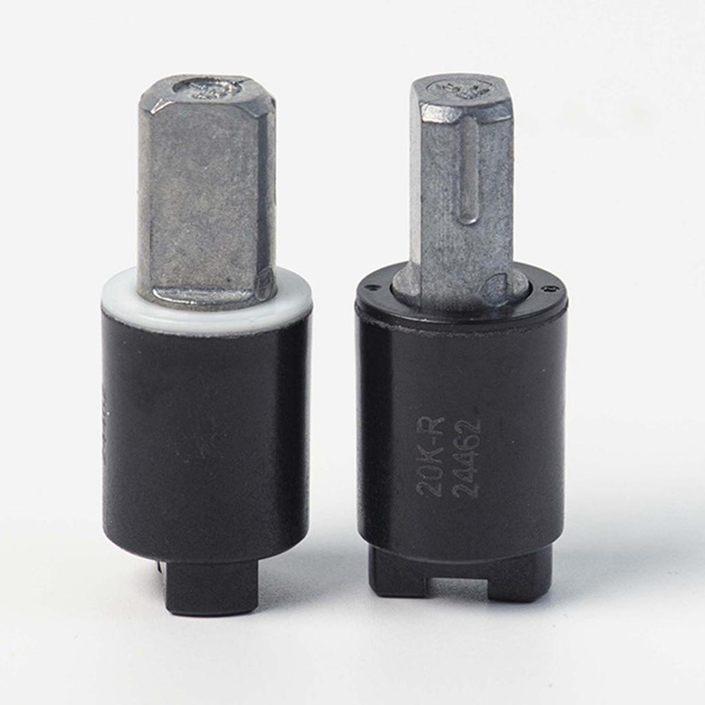 Απαλό Κλείσιμο Καπάκι Τουαλέτας Αμορτισέρ Βολικό για Ήσυχες και Ομαλές Καθόδους Ενισχύοντας την Άνεση του Μπάνιου Καθημερινή Απλή Χρήση