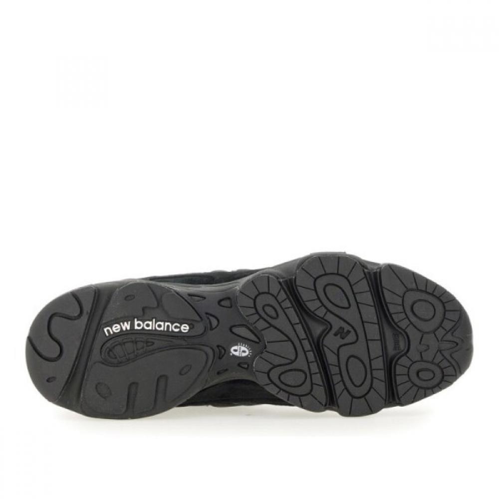 New Balance M1000 Sneakers M1000la Tripleblack