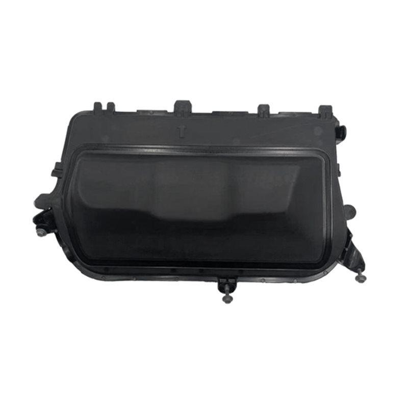 For Citroen Ford 2.0 Diesel 9682444080 1683664 1565 CQ Car Fuel Injector Protective Engine Cover Trim Panel