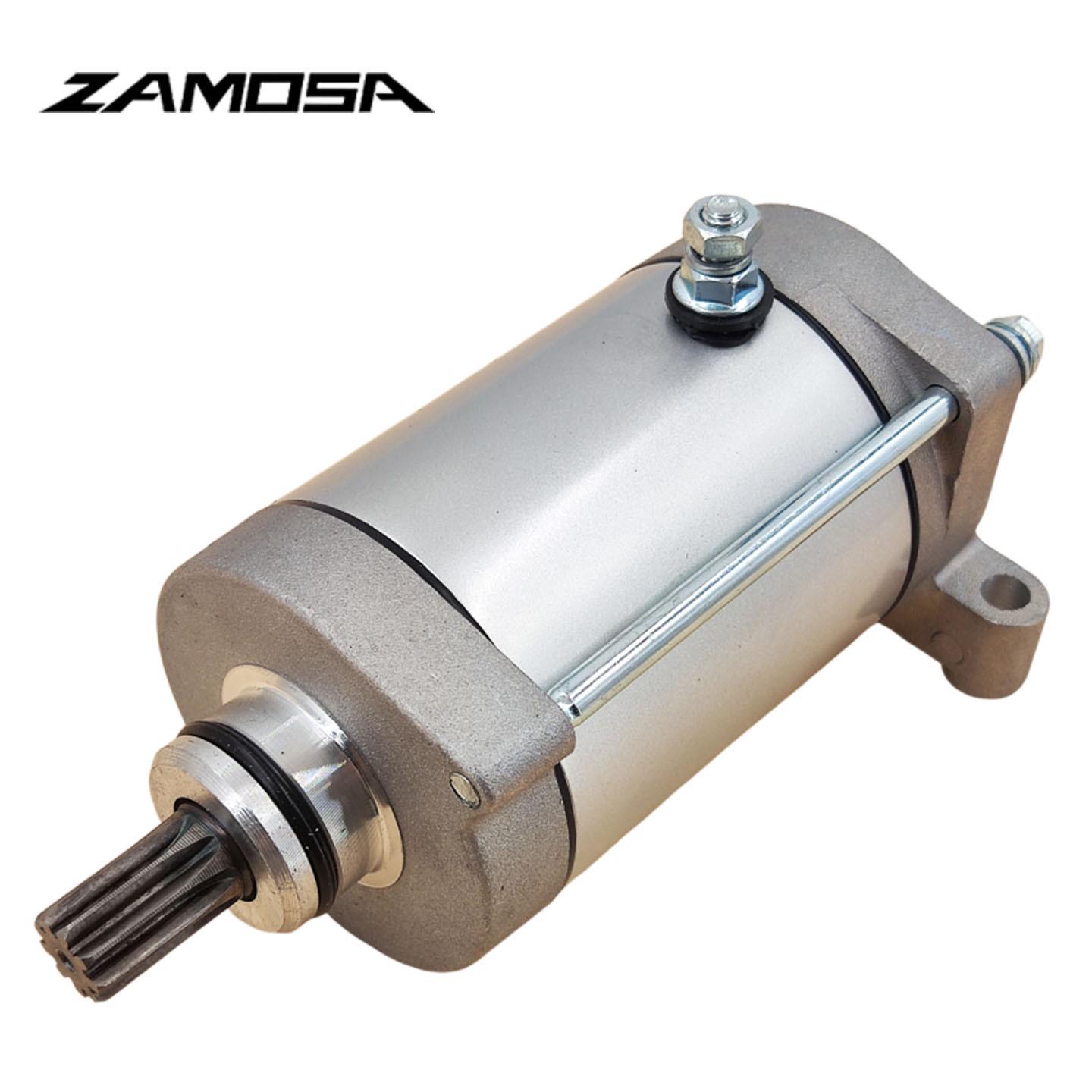 Starter Motor 31200-F39-0000 for HS 550 ATV and YFM600/660