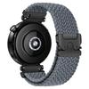 18mm 22mm Pasek spadochronowy do HUAWEI Watch GT 4/5/Pro 46mm 42mm 41mm pleciony nylonowy Bransoleta correa HUAWEI Watch 4 gt5 pro Paski