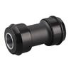 PF30 Bike Bottom Bracket Aluminum Bottom Bracket Bearing  for Mountain Bike,Road Bike