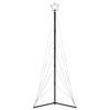 Vidaxl Lampki Choinkowe, 525 Ciepłych Białych Led, 300 Cm