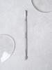 Stainless Steel Dual Nail Cuticle Pusher
