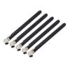 20Pcs Pencil Tire Pressure Gauge 10‑50PSI Pocket Car Truck Auto Service Repair Tools 0.7‑3.5BAR 70‑3