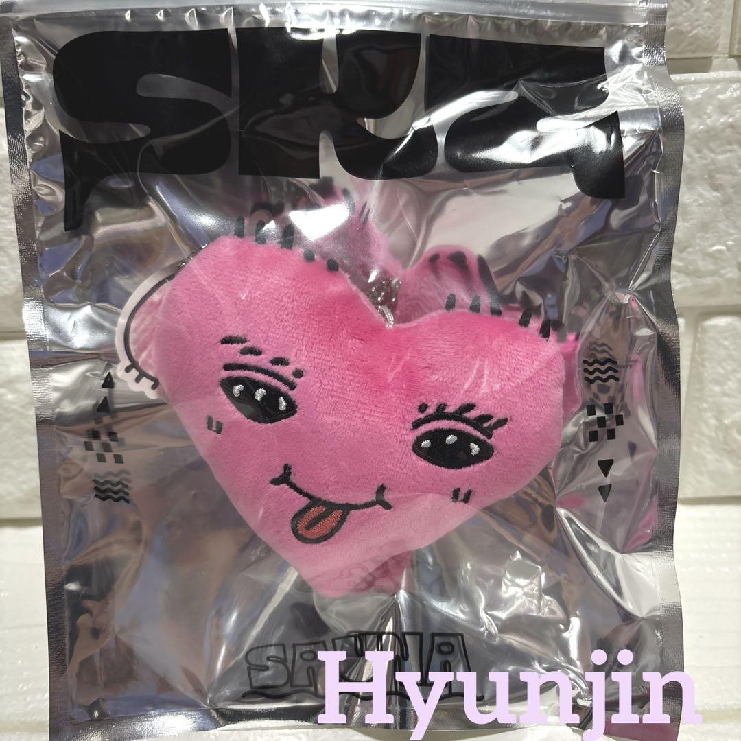 

[USED] SKZ Sauna SKZ Pop-Up Member Produced by Hyunjin