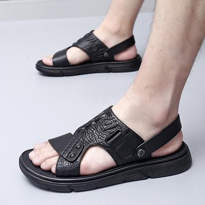 Erkek Ayakkabıları – Sandalet