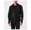 Leather Jacket PHILIPP PLEIN 25551