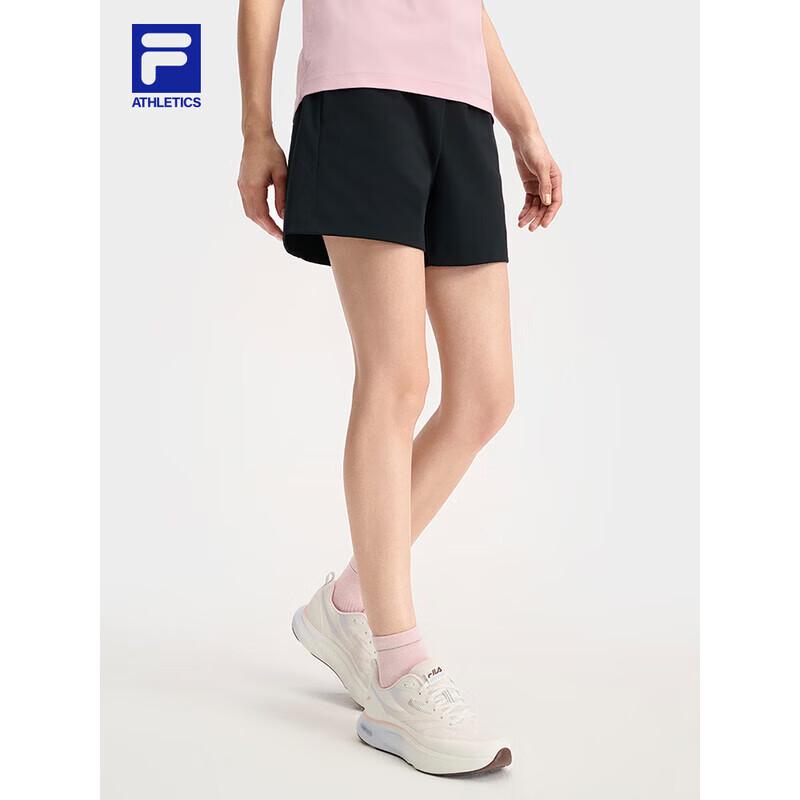 

FILA Women s Knit Fitness Shorts XL