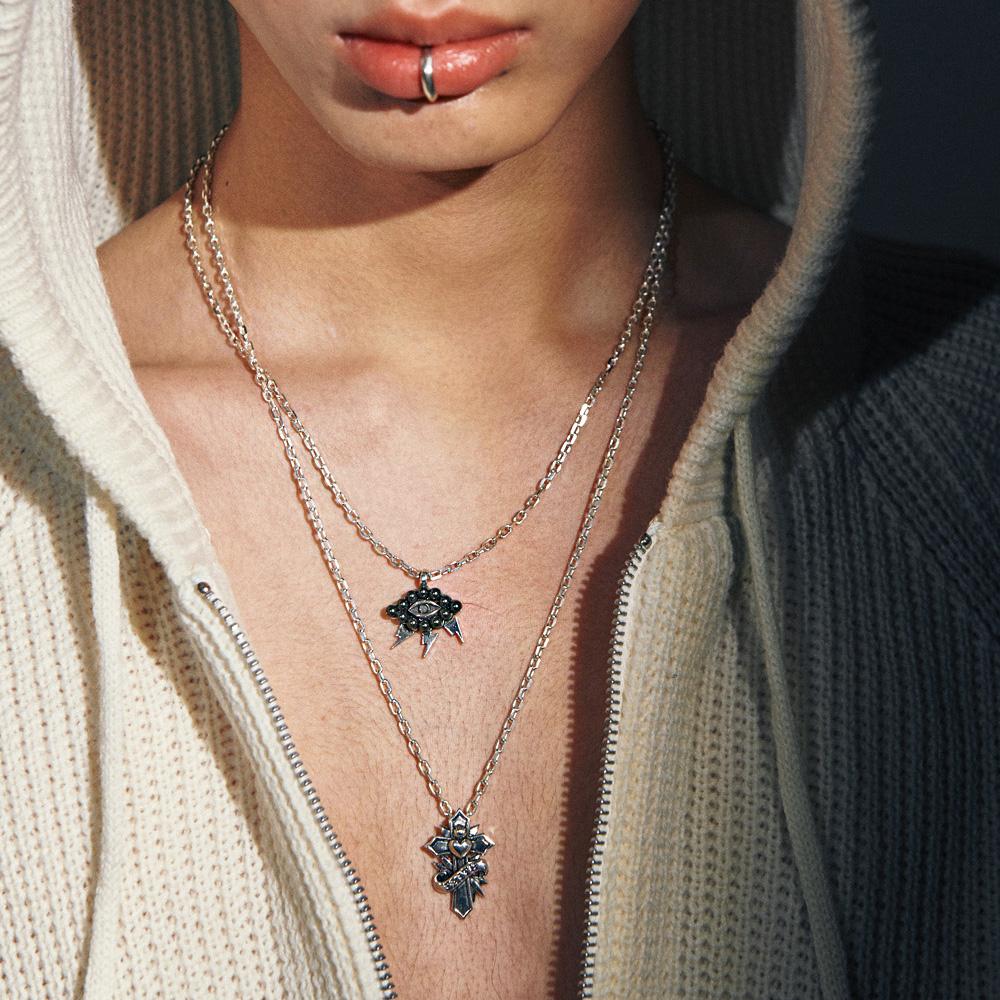 Anonymous Artisan Artisan A Necklace